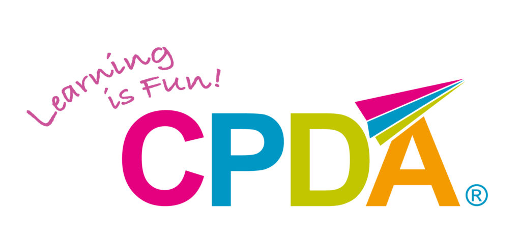CPDA Logo