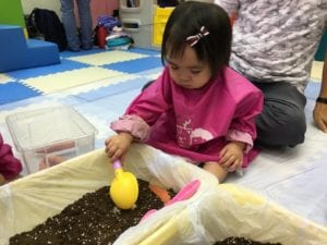 DeerKids 學玩樂 playgroup