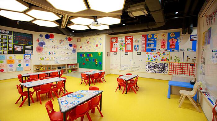 【N班】學之園 - Learning Habitat - 紅磡昇御海逸校 | BabyMap 港爸港媽親子資訊網，提供教育及升學資訊、N班K班 ...