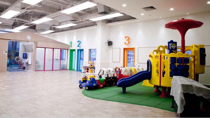 【N班】學之園 - Learning Habitat - 青衣灝景校 | BabyMap 港爸港媽親子資訊網，提供教育及升學資訊、N班K班 ...