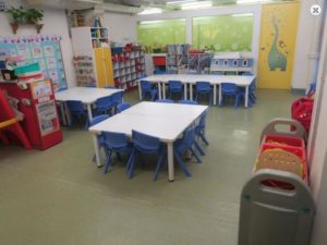 BoBo nursery school 寶寶幼兒學校 (2)