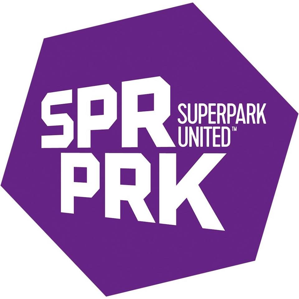 SuperPark Hong Kong