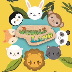  JungleLand新田森林樂園