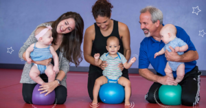 The Little Gym Hong Kong