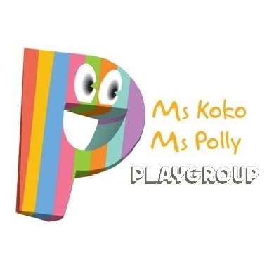Playgroup Ms Koko & Ms Polly 感統遊戲 / BabyGym / 兒童遊戲治療 - 天后