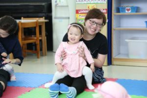 民生 Playgroup