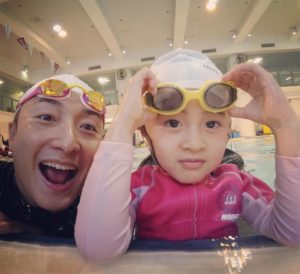 Hong Kong Swimming Academy
