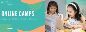 First Code Academy