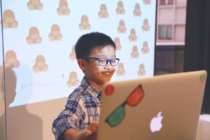 First Code Academy