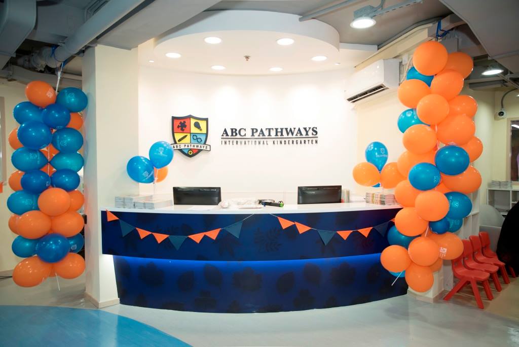 ABC Pathways 